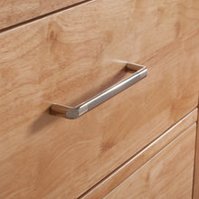Santa Monica 30 in. W x 18 in. D x 35 in. H Bath Vanity in Natural Wood
